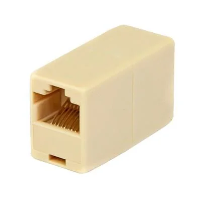 Emenda RJ45 MD9 Ponto a Ponto - 3859