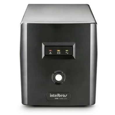 Nobreak Intelbras XNB 1440VA 220V - 4822003