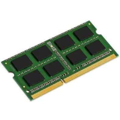Memória Kingston System Specific 4GB DDR3L 1600MT/s Non-ECC Unbuffered SODIMM