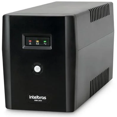 Nobreak Intelbras XNB 1800VA 120V - 4822008