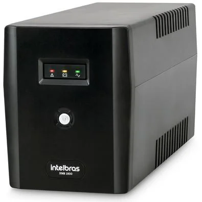 Nobreak Intelbras XNB 1800VA 220V - 4822009
