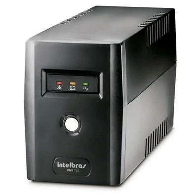 Nobreak Intelbras XNB 720VA 220V - 4822001