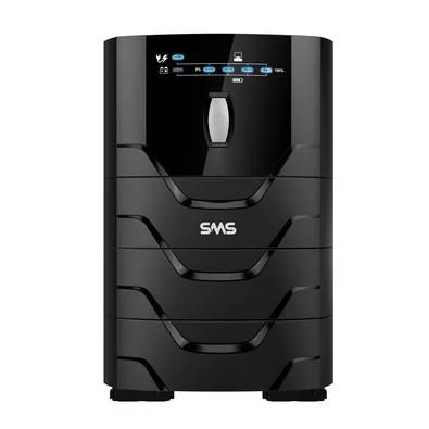 Nobreak SMS 2200va mono 220v Power Vision - 27746