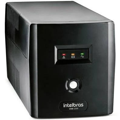 Nobreak Intelbras XNB 1200VA 120V - 4822006