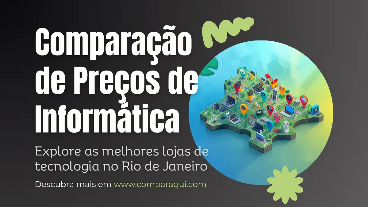 Boa Dica RJ ou ComparAqui: qual usar para comparar preços?