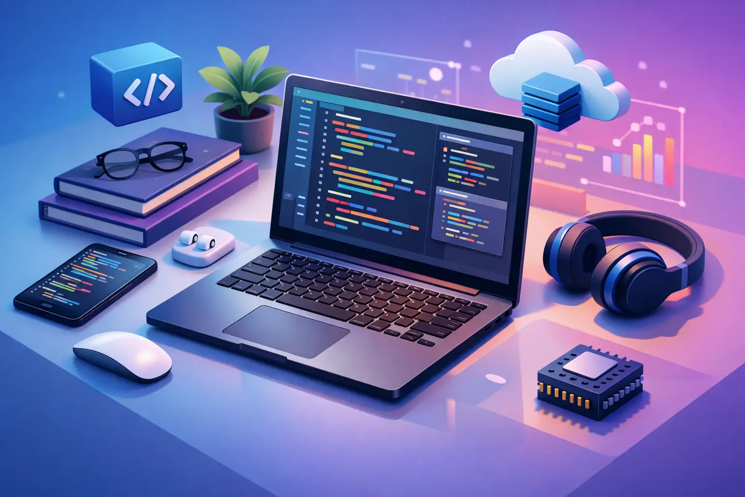 Qual notebook para programação comprar? Como escolher sem erro