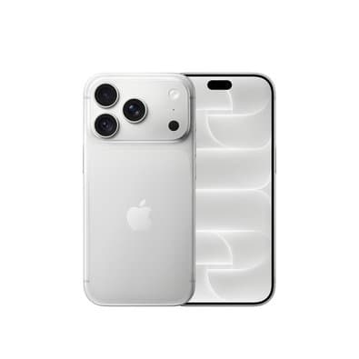 iPhone 18 Pro, Prateado
