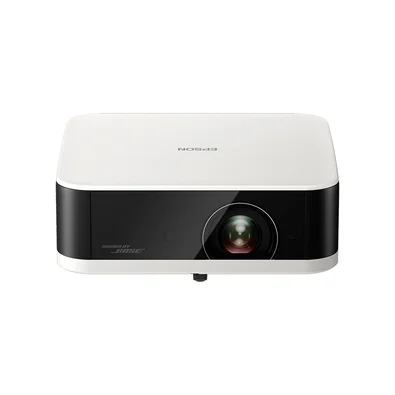Projetor Portátil Epson Lifestudio EF-61 Pop, Full HD, Som Bose, Branco - V11HB72021