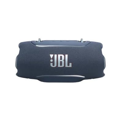 Caixa de Som Portátil JBL Xtreme 5, Bluetooth, À Prova d'Água, Azul - JBLXTREME5BLUBR