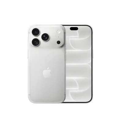 iPhone 18 Pro Apple 1TB, Câmera de 48MP, A20 Pro, Tela 6.3" Super Retina XDR, Prateado
