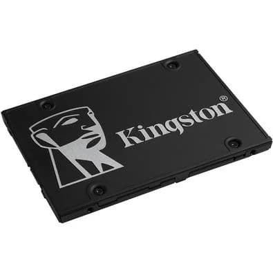 Kingston KC600 1024GB SSD SATA3 2.5"