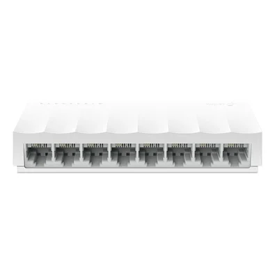 Switch de Mesa TP-Link 8 Portas, 10/100Mbs - LS1008