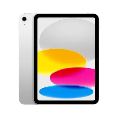 iPad Apple 11" A16, Wi-Fi, 512GB, Chip A16, Câmera 12MP, iPadOS 18, Prateado - MD4Q4BZ/A