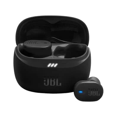 Fone de Ouvido Sem Fio JBL Tune Buds 2, Bluetooth - Preto - 28913850