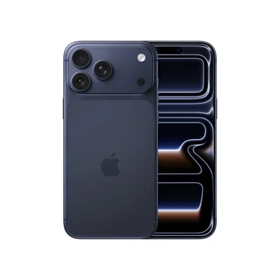 Apple iPhone 17 Pro Max 512GB Azul-intenso