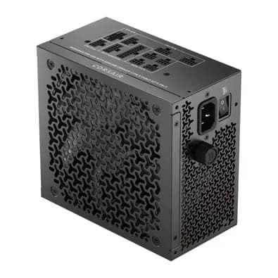 Fonte Corsair RM750x SHIFT, 750W, 80 Plus Gold, Totalmente Modular, PFC Ativo, Com Cabo, Preto - CP-9020298-BR