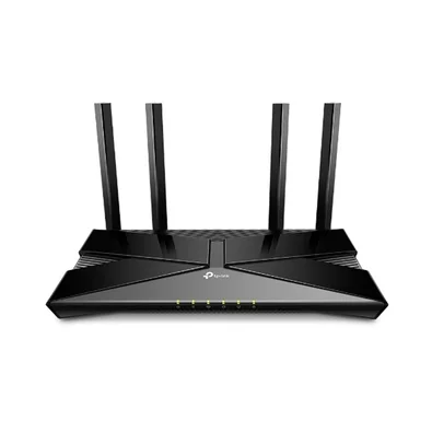 Roteador Wireless TP-Link Archer AX1500, Gigabit, Wi-Fi 6, Dual Band, 1500Mbps - 100002188