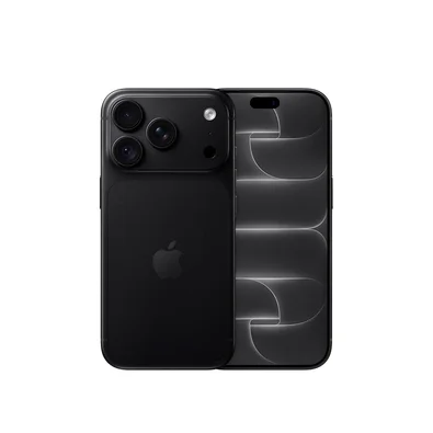 iPhone 18 Pro Apple 256GB, Câmera Tripla Fusion de 48MP, Chip A20 Pro, Tela 6.3" Super Retina XDR, Preto