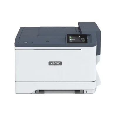 Impressora Laser Xerox C320, Colorida, A4, Duplex, Wi-Fi, Ethernet, 110V, Branco - C320_DNI_MONO-I