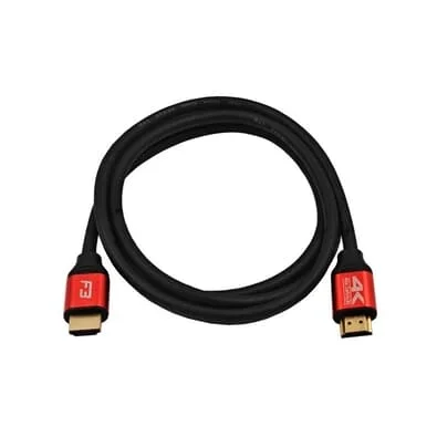 Cabo HDMI 2.0 F3, 3 Metros - LU-2-DMI3.0