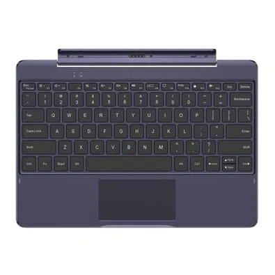Teclado Magnético Xp-pen, para Tablet Magic Drawing Pad, ANSI US, Preto - ACK08-A