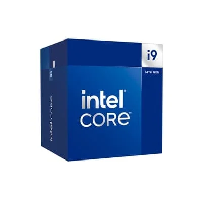 Processador Intel Core i9-14900, 2.0GHz (5.80 GHz Max Turbo), Cache 36MB, 24 Núcleos, 32 Threads, LGA 1700, Com Vídeo Integrado - BX8071514900