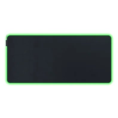 Mousepad Gamer Razer Goliathus Chroma 3XL, RGB, Tecido Macio, Gigante, Preto - RZ02-02500700