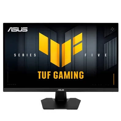 Monitor Gamer ASUS TUF Gaming Series 5, 27", Full HD, Fast IPS, 260Hz, 0.3ms, HDR10, FreeSync, Preto - VG279QM5F
