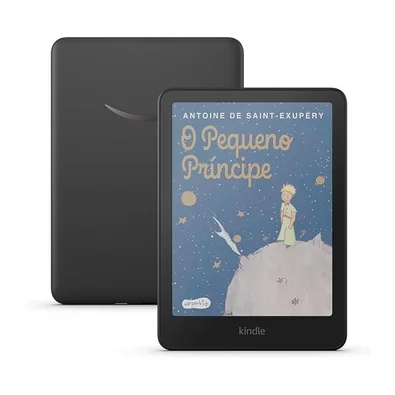 Amazon Kindle Colorsoft 16 GB