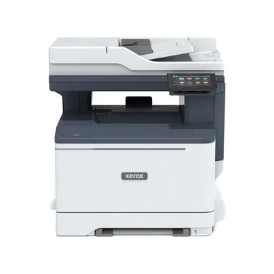 Impressora Multifuncional Laser Xerox C325, Colorida, A4, Duplex, Wi-Fi, Ethernet, 110V, Branco - C325_DNI_MONO-I