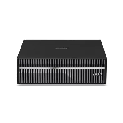 Workstation PC IA Acer VGN100-BD11, Nvidia DGX 20 Núcleos, ConnectX-7, 128GB RAM, Linux, Preto - VGN100-BD11