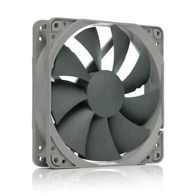 Ventoinha Noctua Redux-1300, 120mm, Cinza - NF-P12 redux-1300