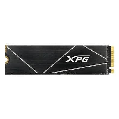 SSD XPG S70 Blade, 512GB, M.2 2280, PCIe 4.0 x4, NVMe, Leitura: 7200 MB/s, Gravação: 2600 MB/s, Preto - AGAMMIXS70B-512G-CS
