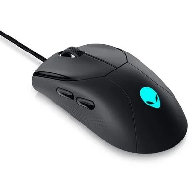 Mouse Gamer Com Fio Alienware - AW320M