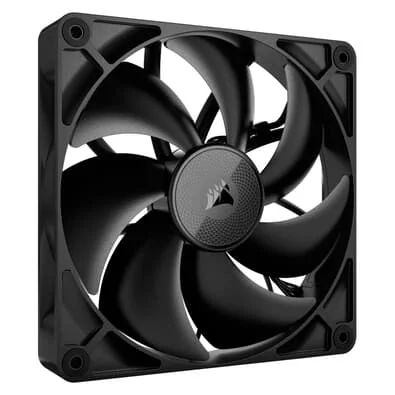 Ventoinha Corsair iCUE LINK RX140, 140mm, Preto - CO-9051011-WW