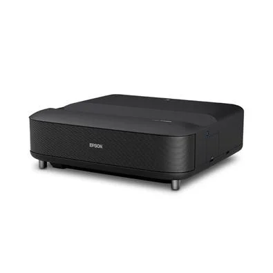 Projetor Laser Smart EpiqVision LS650 Preto com Android TV, Bluetooth, Bivolt, V11HB07120