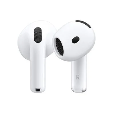 Apple AirPods 4 com Estojo de Recarga USB-C