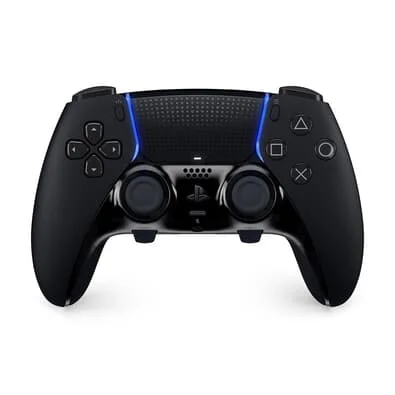 Controle Sony Dualsense Edge PS5, Sem Fio, Midnight Black - CFI-ZCP1WY