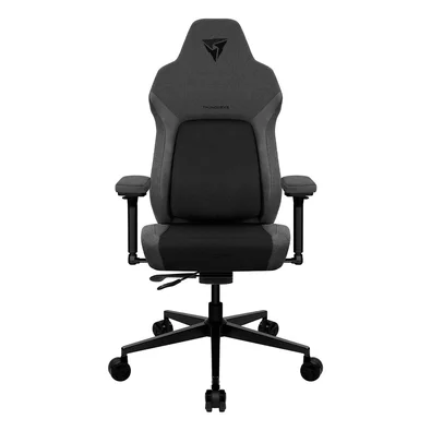 Cadeira Gamer ThunderX3 CORE Smart Mesh, Até 150Kg, SYNC5 Multi-ajustável, Preta - 85011