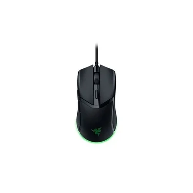 Mouse Gamer Razer Cobra, RGB, DPI 8500, Preto - RZ0104650100