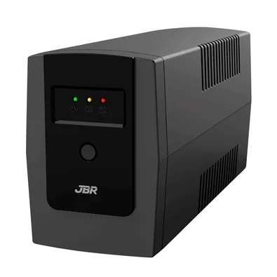 Nobreak JBR Guard 1200va Mono 120-120v - GUARD1200M1