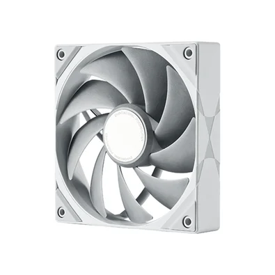 Ventoinha Tryx ROTA PRO 120mm, Branco - F-R120P-NN1M-G0W