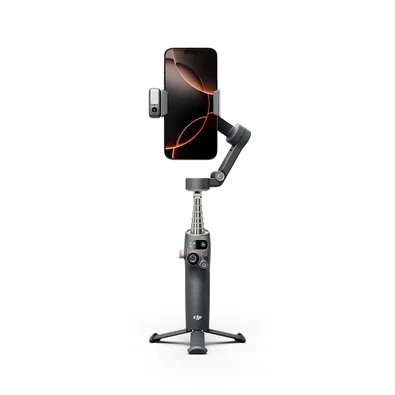 Estabilizador DJI Osmo Mobile 8 - DJI139