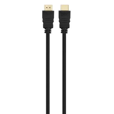 Cabo HDMI Storm Tech, 2.1, 8K 60Hz, Emborrachado, 1 Metro - CBHM0033