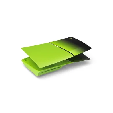 Tampas para Console PlayStation 5 Slim, Remix Green - Hyperpop, Verde - 1000048554
