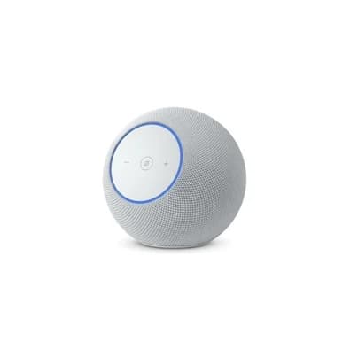 Amazon Echo Studio (Geração mais recente) Smart Speaker com Alexa - Branco