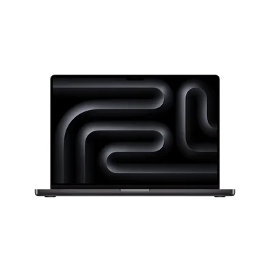 MacBook Pro Apple 16" Chip M5 Max, CPU 18 Núcleos, GPU 32 Núcleos, 36GB, SSD 2TB, Preto-Espacial - MGED4BZ/A