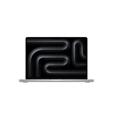 MacBook Pro Apple 14" Chip M5 Pro, CPU 15 Núcleos, GPU 16 Núcleos, 24GB, 2TB SSD, Prateado - MJLV4BZ/A