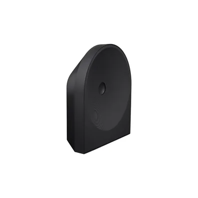 Caixa de Som Wi-Fi Samsung Music Studio 5 LS50H, 2.0 Canais, Dolby Atmos, Sincronia Sonora, Preto - HW-LS50H