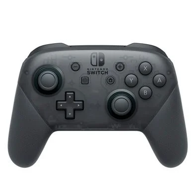 Controle Pro Nintendo Switch